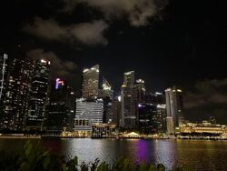 The Sail @ Marina Bay (D1), Apartment #558161581